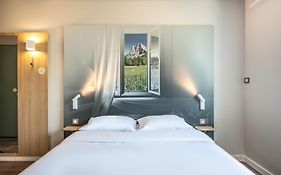 B&B Hotel Saint Jean De Maurienne